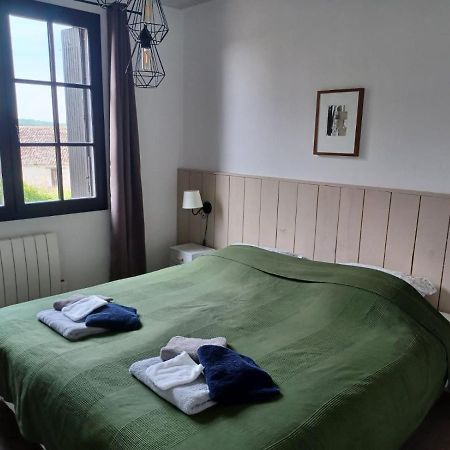 Domaine L'Esprit D'Antan Bed and Breakfast Villeneuve-sur-Lot Buitenkant foto